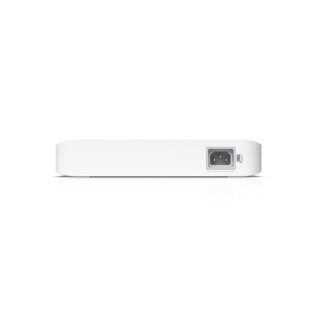 UbiQuiti UniFi Switch Pro 8-port 10/100/1000 USW-Pro-8-PoE (1 Jahr Garantie), Bild 4