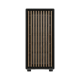 PC- Gehäuse Fractal Design North Chalk White TG