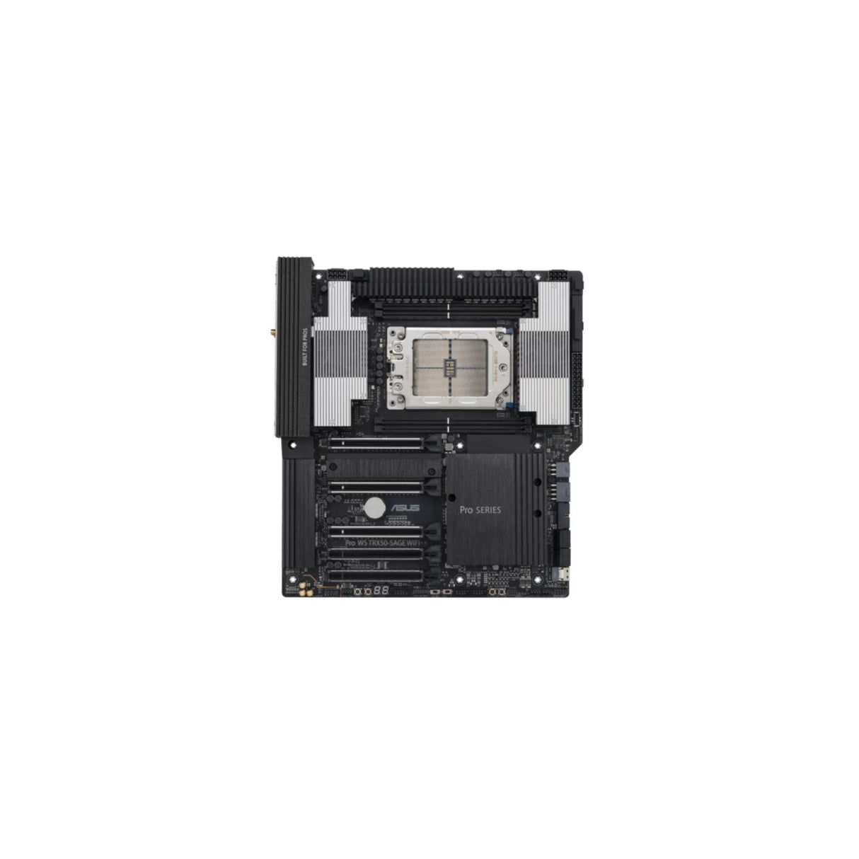 ASUS PRO WS TRX50-SAGE WIFI (TRX50) (D)