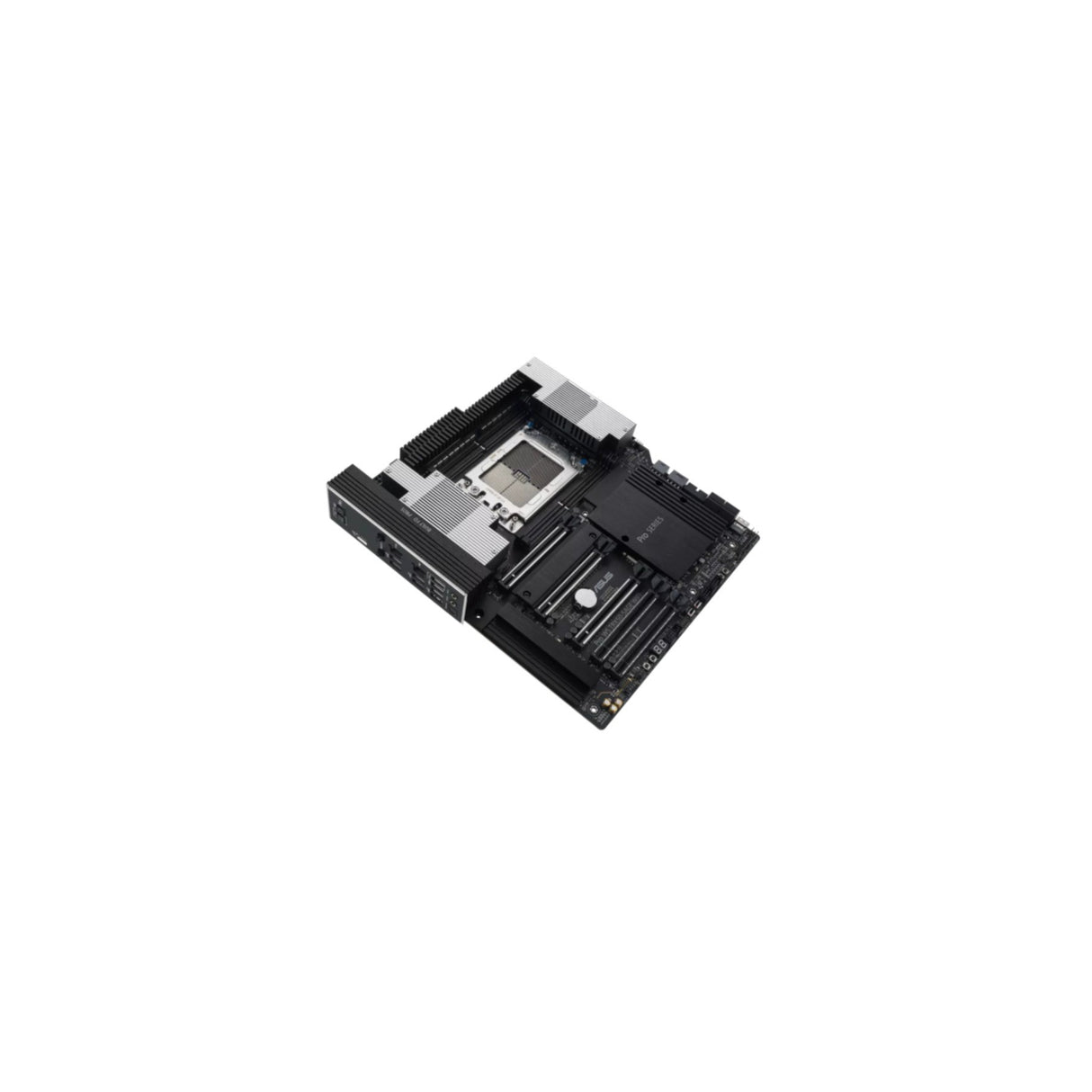 ASUS PRO WS TRX50-SAGE WIFI (TRX50) (D)
