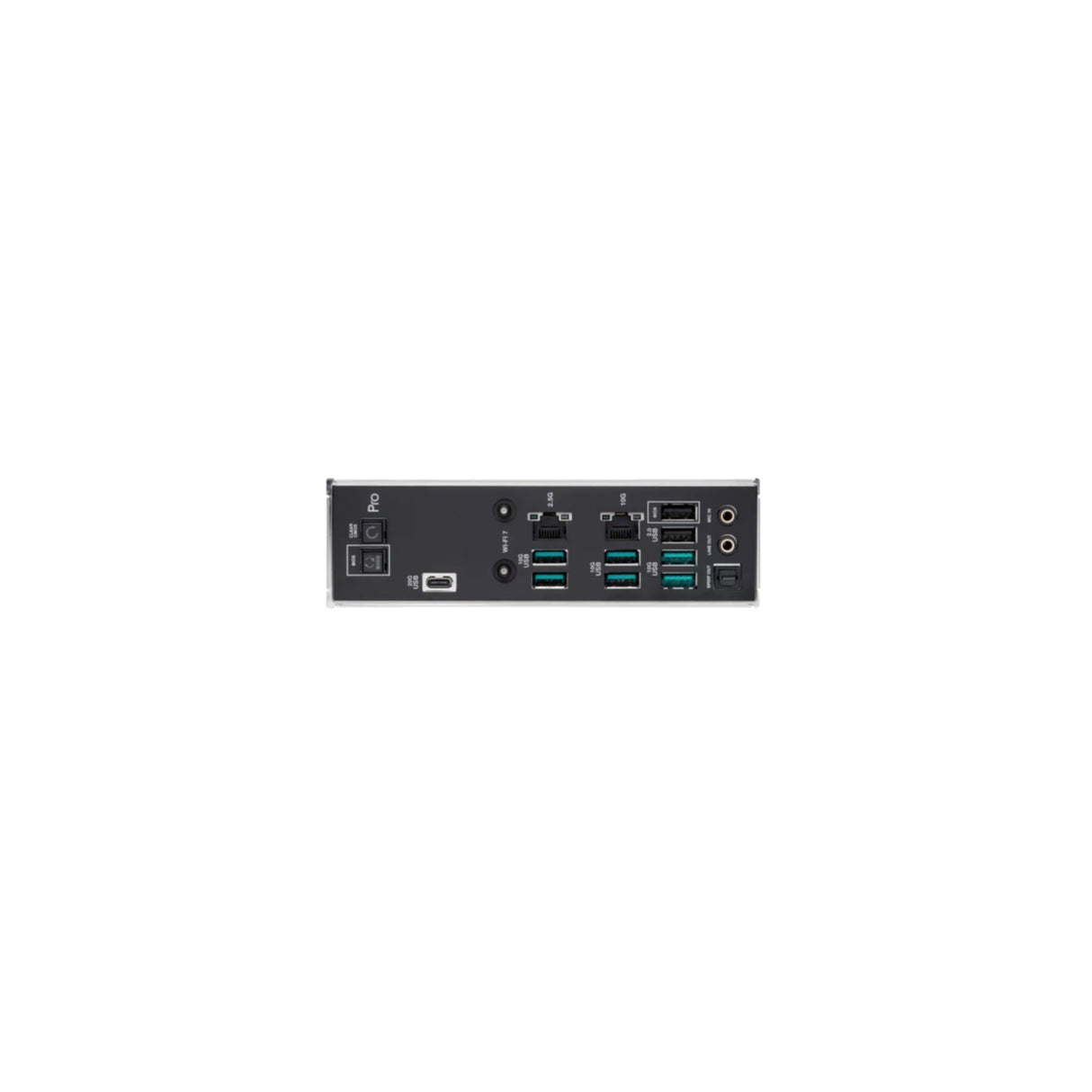ASUS PRO WS TRX50-SAGE WIFI (TRX50) (D)
