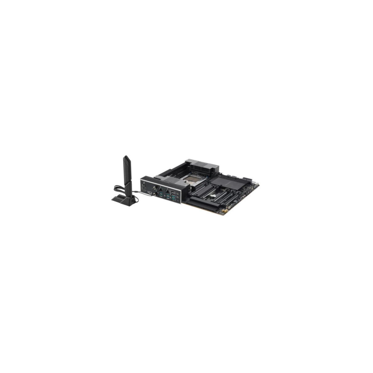 ASUS PRO WS TRX50-SAGE WIFI (TRX50) (D)