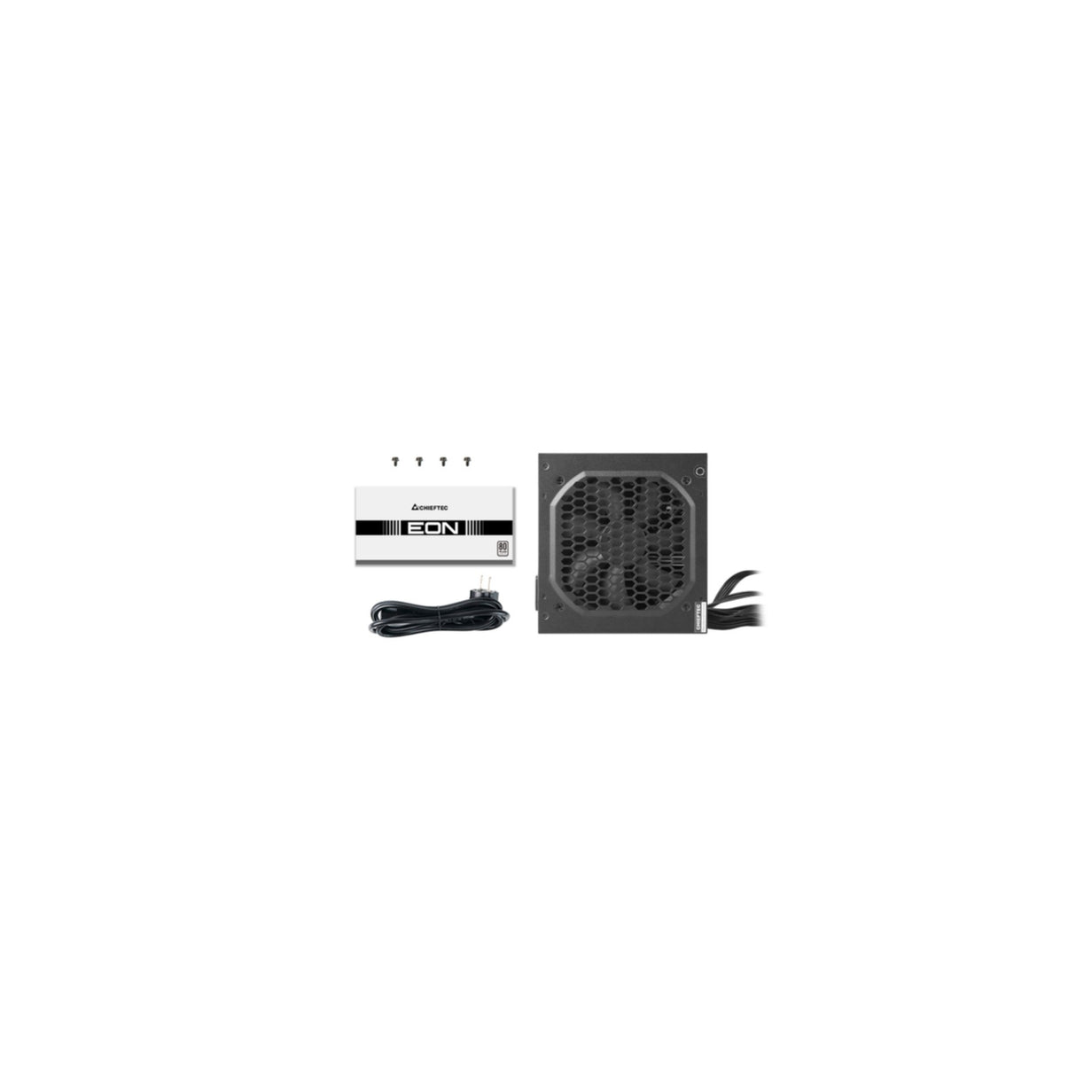 PC- Netzteil Chieftec EON Series ZPU-700S 700W