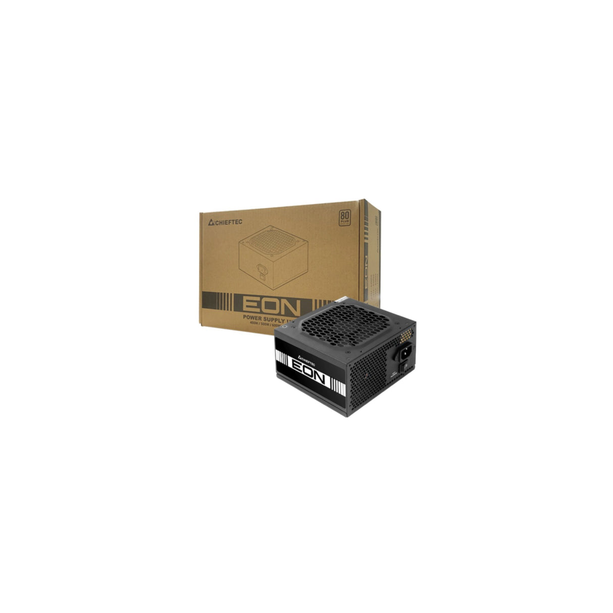 PC- Netzteil Chieftec EON Series ZPU-700S 700W