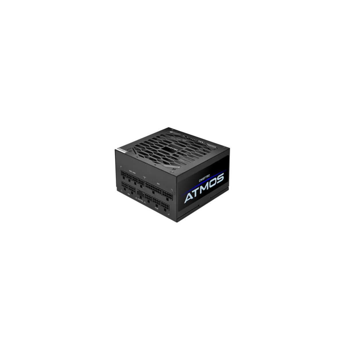 PC- Netzteil Chieftec ATMOS Series CPX-750FC 750W