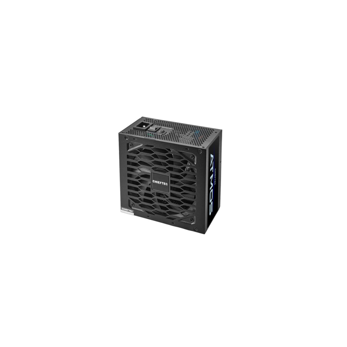 PC- Netzteil Chieftec ATMOS Series CPX-750FC 750W