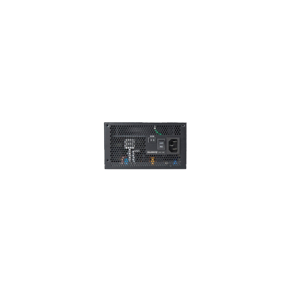 PC- Netzteil Chieftec ATMOS Series CPX-750FC 750W