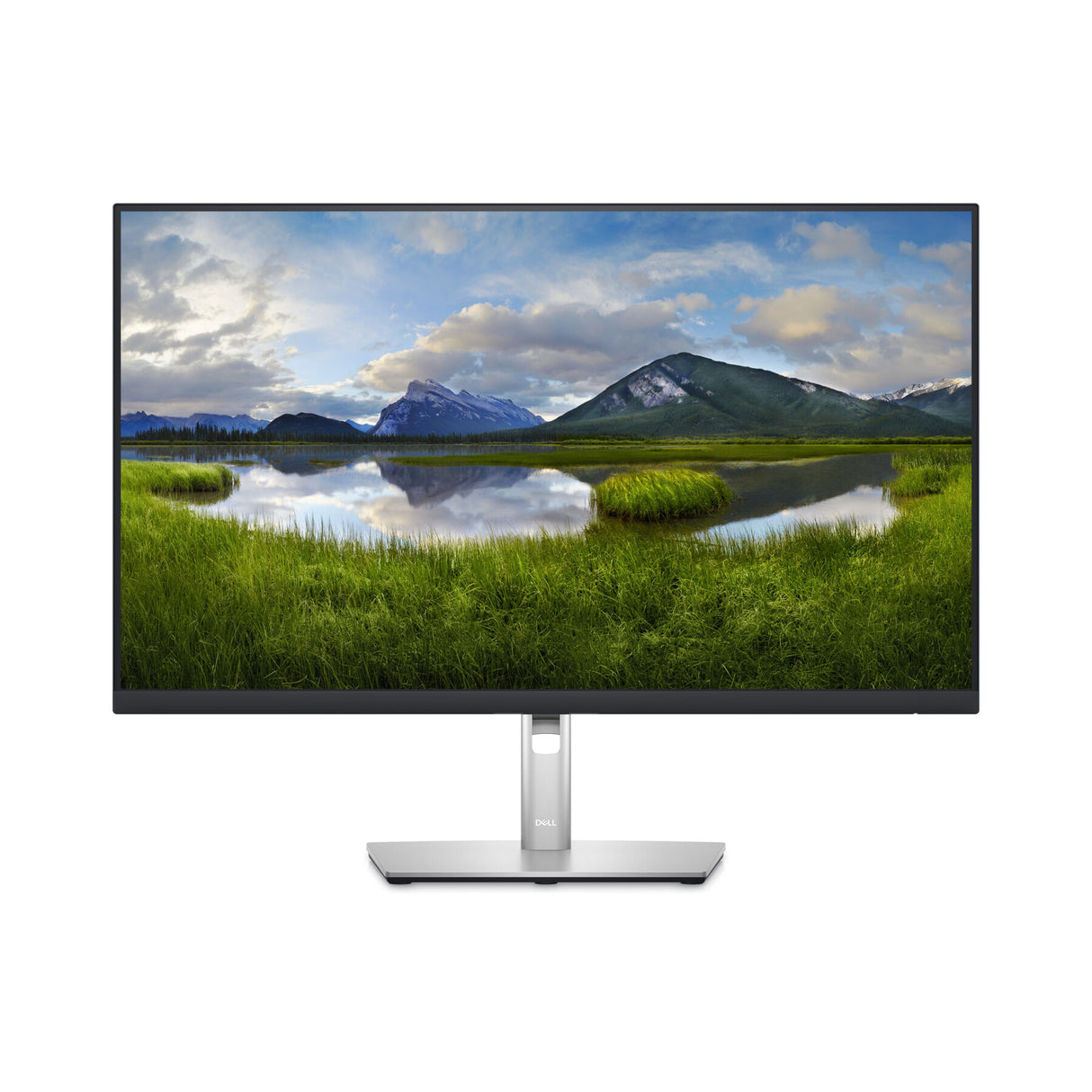 TFT Dell P2723QE 68,60cm (27)LED,HDMI,DisplayPort,USB-C