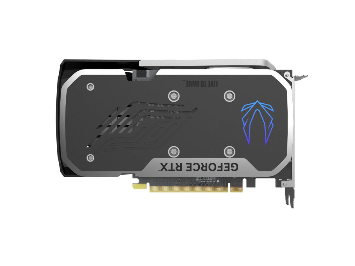 VGA ZOTAC GeForce® RTX 4060 8GB Twin Edge