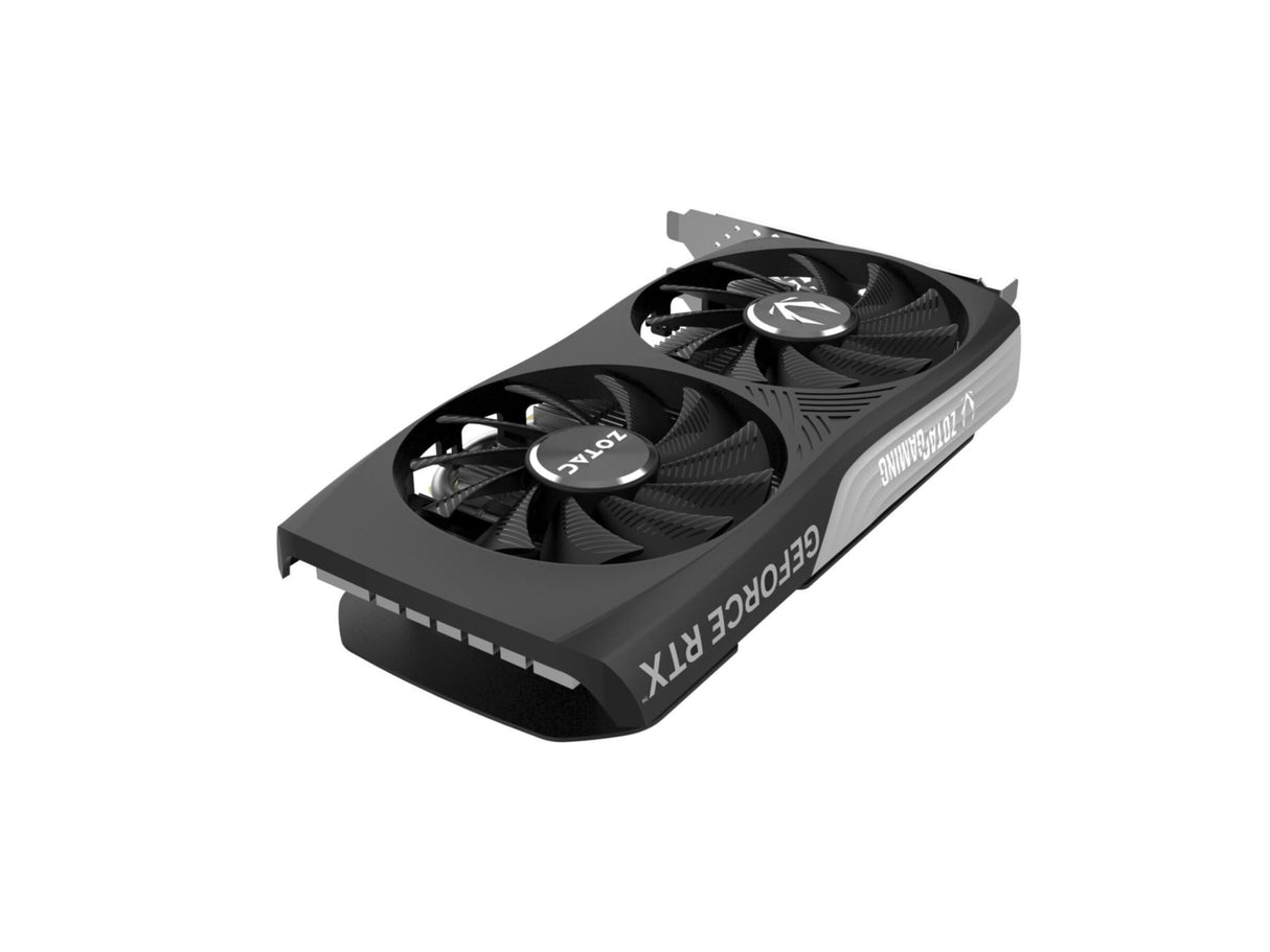 VGA ZOTAC GeForce® RTX 4060 8GB Twin Edge