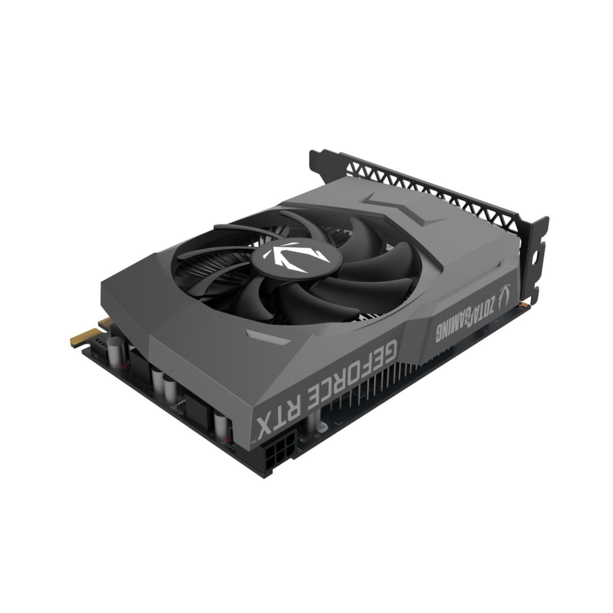 VGA ZOTAC GeForce® RTX 3050 8GB ECO SOLO
