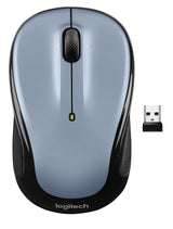 Mouse Logitech M325s Wireless black-gray (910-006813)