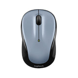 Mouse Logitech M325s Wireless black-gray (910-006813)