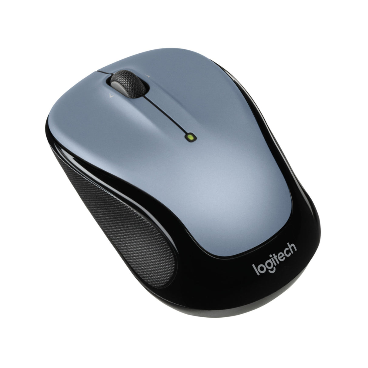 Mouse Logitech M325s Wireless black-gray (910-006813)