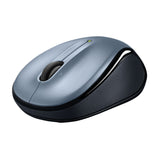 Mouse Logitech M325s Wireless black-gray (910-006813)
