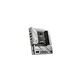 MSI B650M Project Zero (AM5)