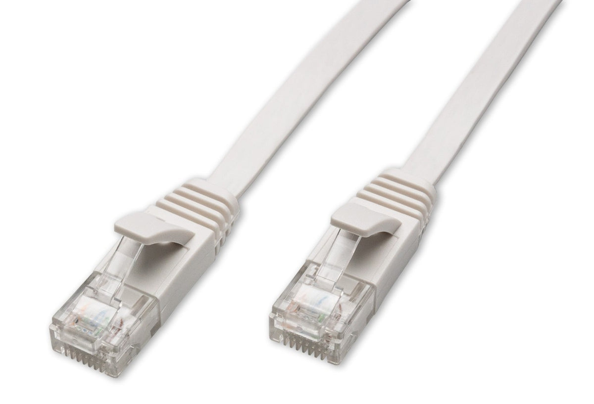 Kabel Patchkabel CAT 6a Kabel für Netzwerk, LAN und Ethernet 0,5m weiß [80269_01_1280x1280..jpg]
