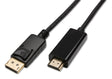 Kabel Displayport zu HDMI schwarz 4K 60Hz 1m HighSpeed DP zu HDMI [80296_01_1280x1280..jpg]