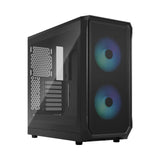 PC- Gehäuse Fractal Focus 2 RGB TG Clear Tint - schwarz [80317_1_1280x1280..jpg]