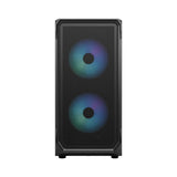 PC- Gehäuse Fractal Focus 2 RGB TG Clear Tint - schwarz [80317_2_1280x1280..jpg]