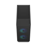 PC- Gehäuse Fractal Focus 2 RGB TG Clear Tint - schwarz [80317_3_1280x1280..jpg]
