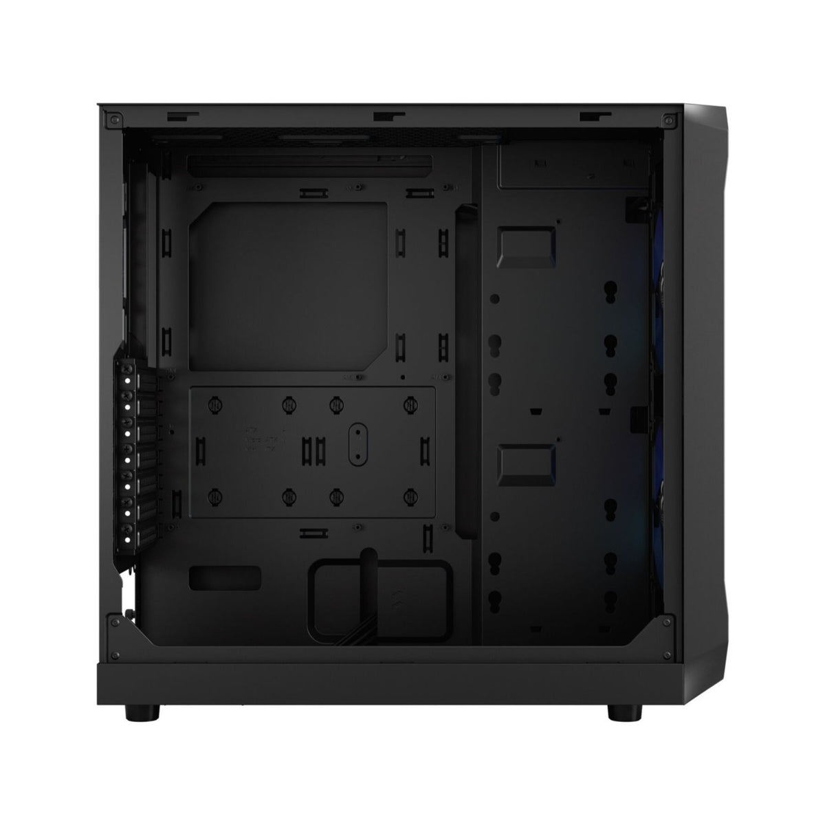 PC- Gehäuse Fractal Focus 2 RGB TG Clear Tint - schwarz [80317_7_1280x1280..jpg]