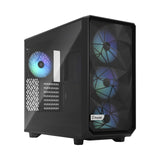 PC- Gehäuse Fractal Meshify 2 Lite RGB TG Tint - schwarz [80321_1_1280x1280..jpg]