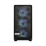 PC- Gehäuse Fractal Meshify 2 Lite RGB TG Tint - schwarz [80321_2_1280x1280..jpg]