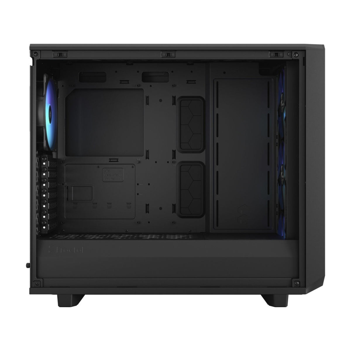 PC- Gehäuse Fractal Meshify 2 Lite RGB TG Tint - schwarz [80321_4_1280x1280..jpg]