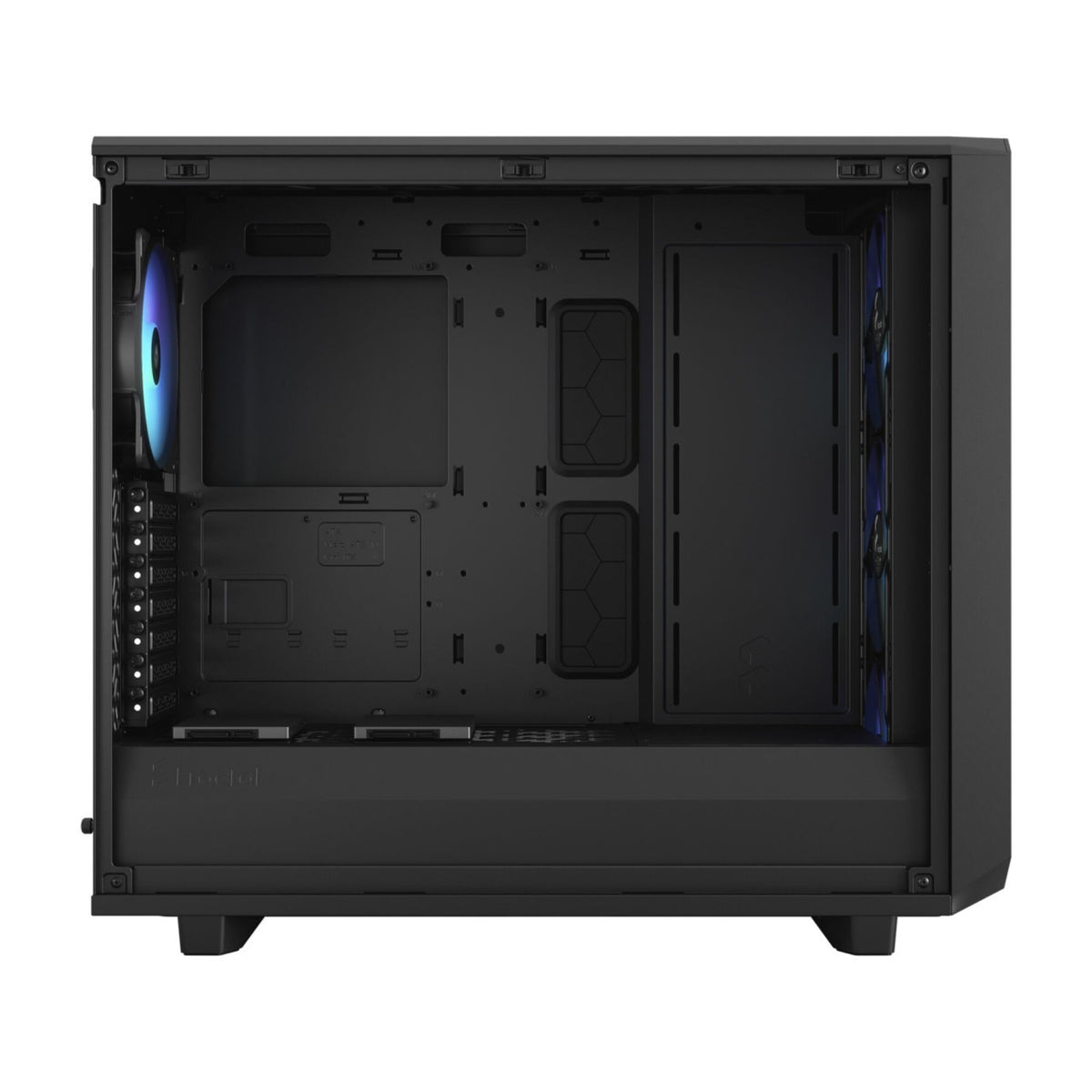 PC- Gehäuse Fractal Meshify 2 Lite RGB TG Tint - schwarz [80321_6_1280x1280..jpg]