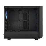 PC- Gehäuse Fractal Meshify 2 Lite RGB TG Tint - schwarz [80321_6_1280x1280..jpg]