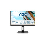 TFT AOC Q27P2Q 68,60cm (27")LED,HDMI,VGA,Displayport,SP