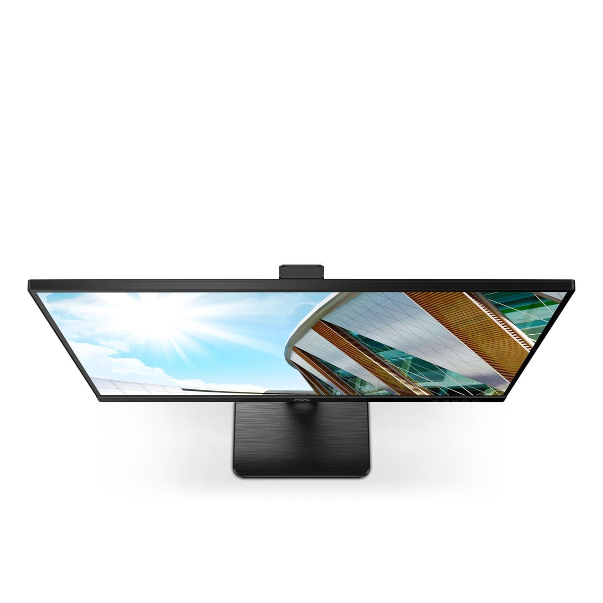 TFT AOC Q27P2Q 68,60cm (27")LED,HDMI,VGA,Displayport,SP