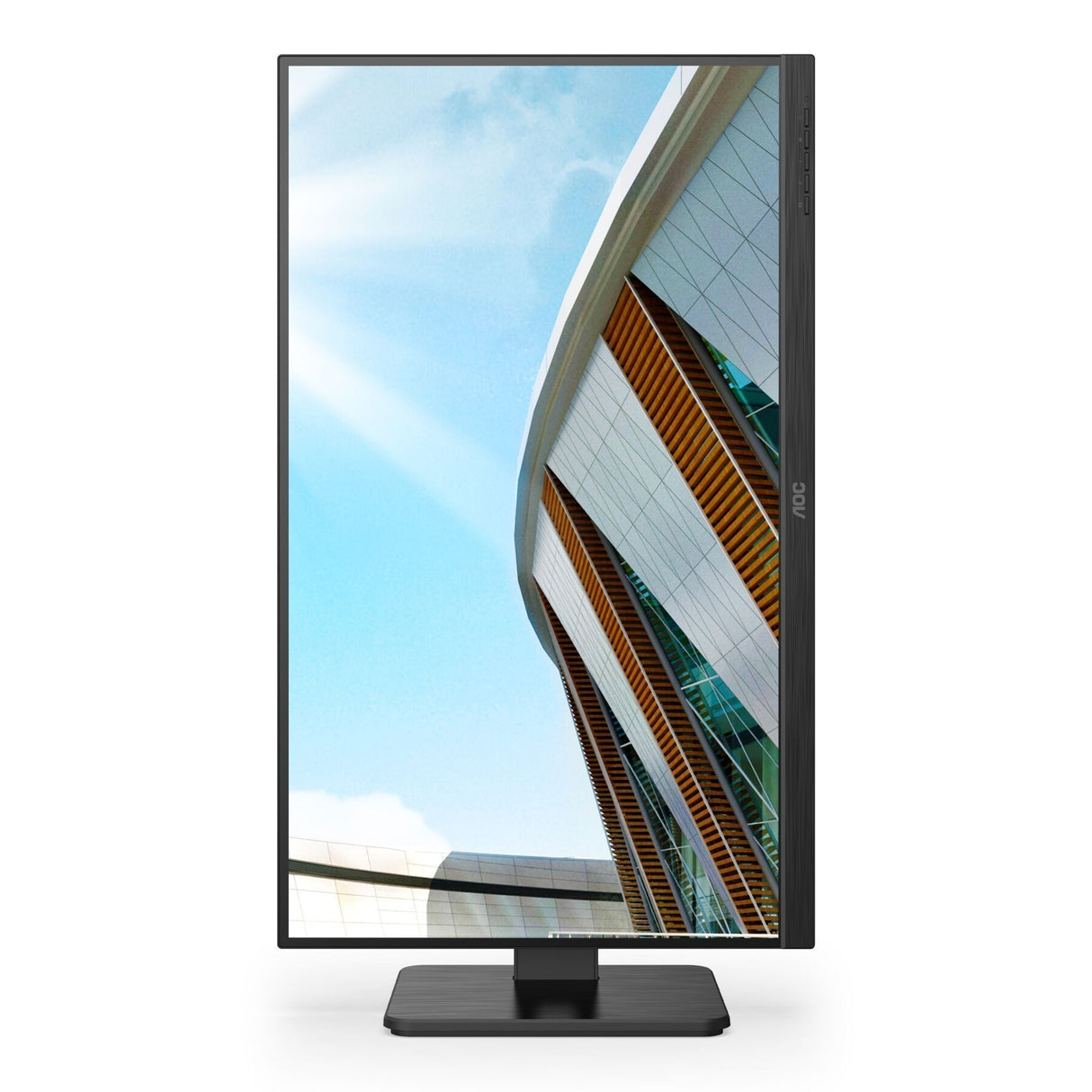 TFT AOC Q27P2Q 68,60cm (27")LED,HDMI,VGA,Displayport,SP