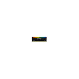 DDR4 32GB PC 3200 Kingston FURY Beast RGB KF432C16BB2A/32