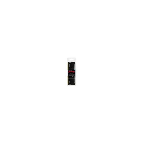 DDR4 32GB PC 3200 Kingston FURY Beast RGB KF432C16BB2A/32, Bild 3