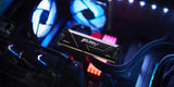 DDR4 32GB PC 3200 Kingston FURY Beast RGB KF432C16BB2A/32