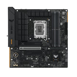 ASUS TUF B760M-PLUS GAMING WIFI II (1700) (D)