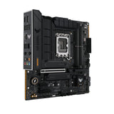 ASUS TUF B760M-PLUS GAMING WIFI II (1700) (D)