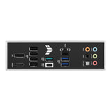 ASUS TUF B760M-PLUS GAMING II (1700) (D)