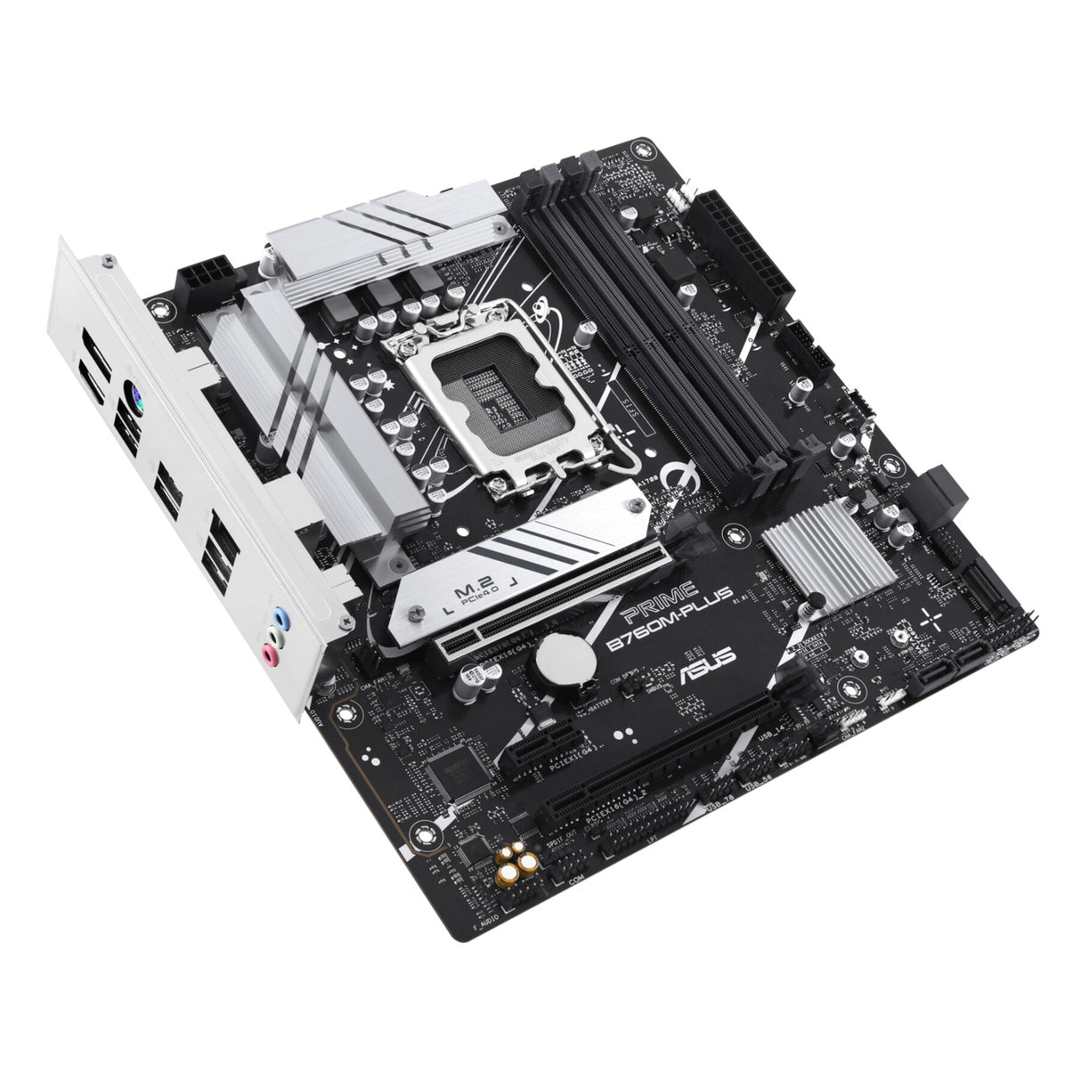 ASUS Prime B760M-PLUS (1700) (D)