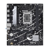 ASUS Prime B760M-R D4 (1700) (D)