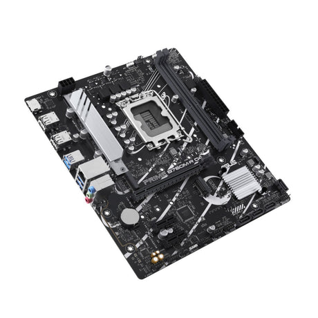 ASUS Prime B760M-R D4 (1700) (D), Bild 5