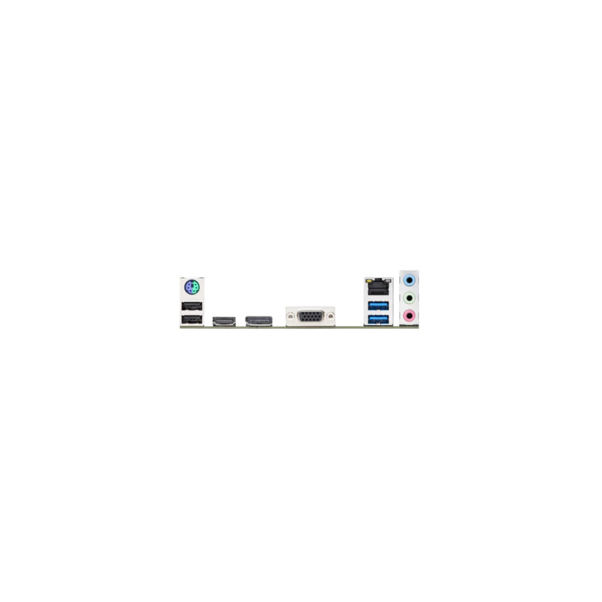 ASUS PRIME H610I-PLUS-CSM (1700) (D)