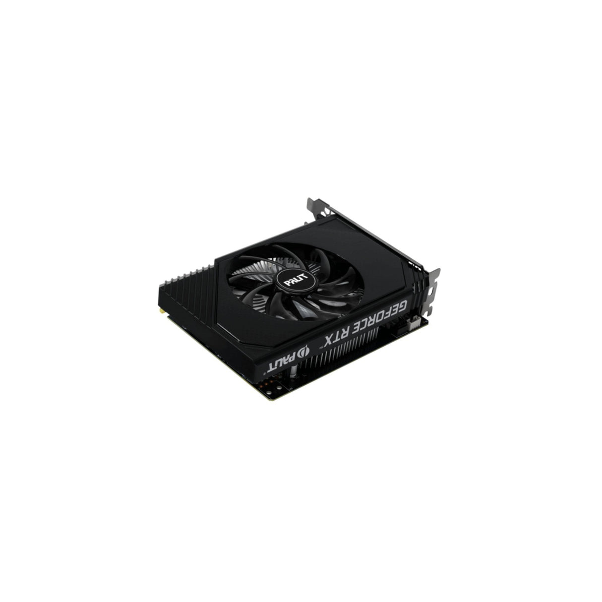 VGA Palit GeForce® RTX 3050 6GB StormX