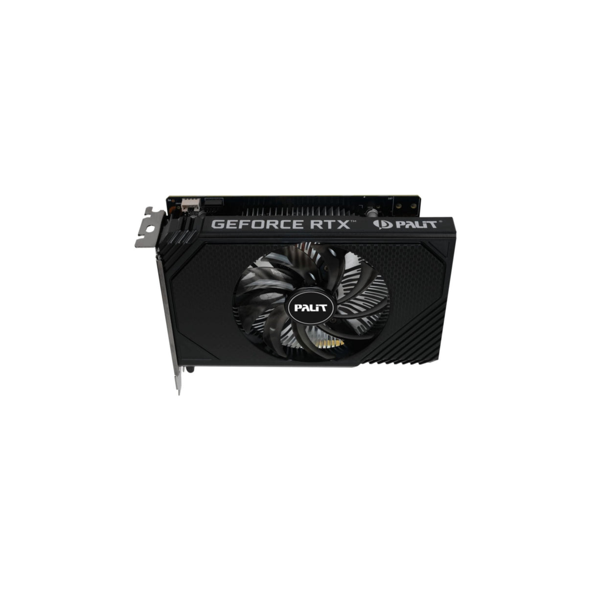 VGA Palit GeForce® RTX 3050 6GB StormX