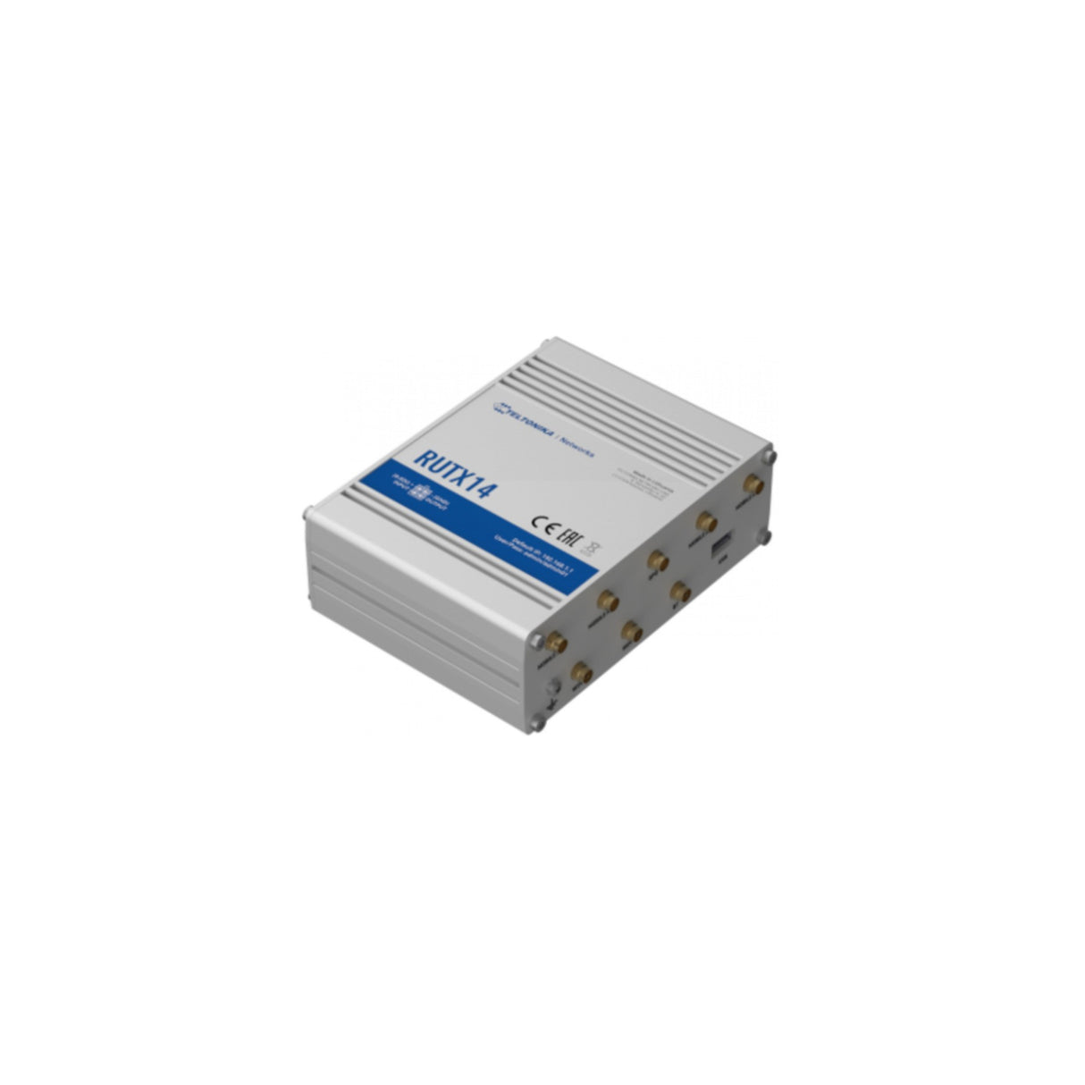 Teltonika RUTX14 Wireless Router 5-port Switch