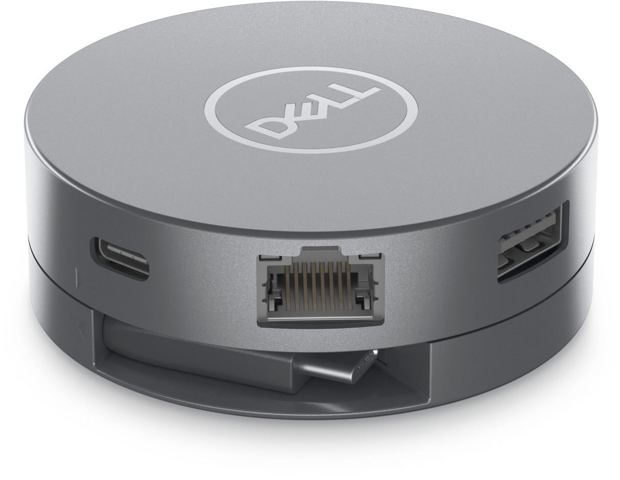 Dell 6-in-1 Multiport Dockingstation DA305