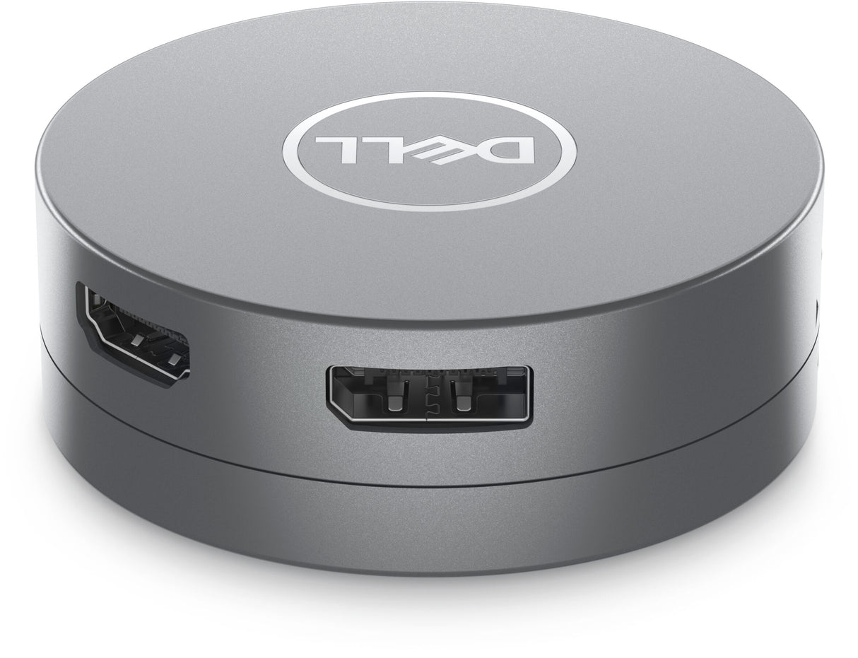 Dell 6-in-1 Multiport Dockingstation DA305