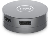 Dell 6-in-1 Multiport Dockingstation DA305
